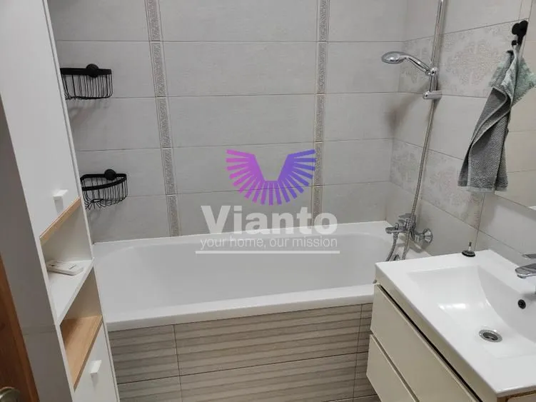 Apartament 2 camere | Parcare inclusa | City Residence | Lazaret, Sibiu