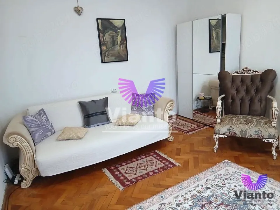 Einzimmerwohnung | Zona Orasul de Jos