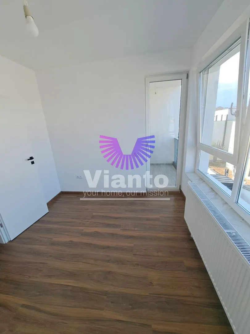 2-Zimmer-Wohnung 48 m² - Selimbar