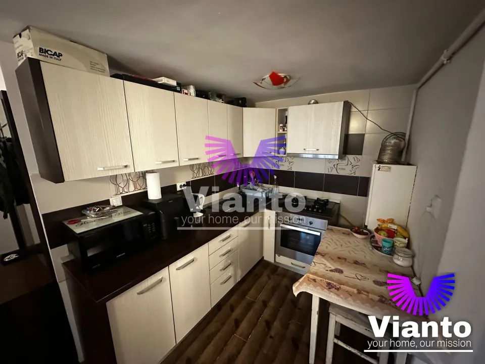 Ultra Central Studio 37 sqm modern