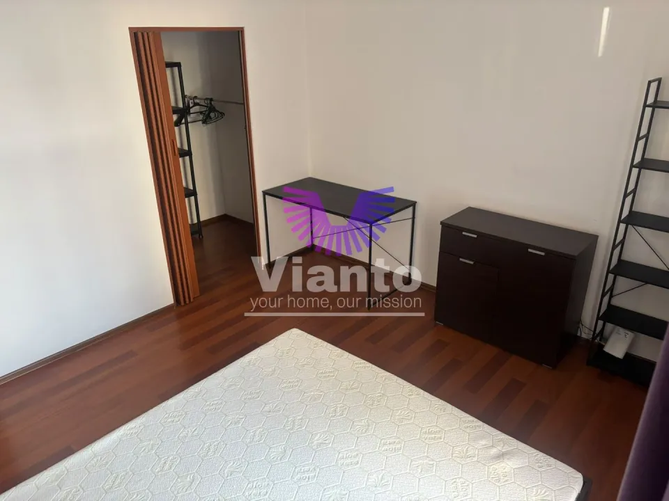 APARTAMENT 3 CAMERE CU CURTE 35MP - TURNISOR