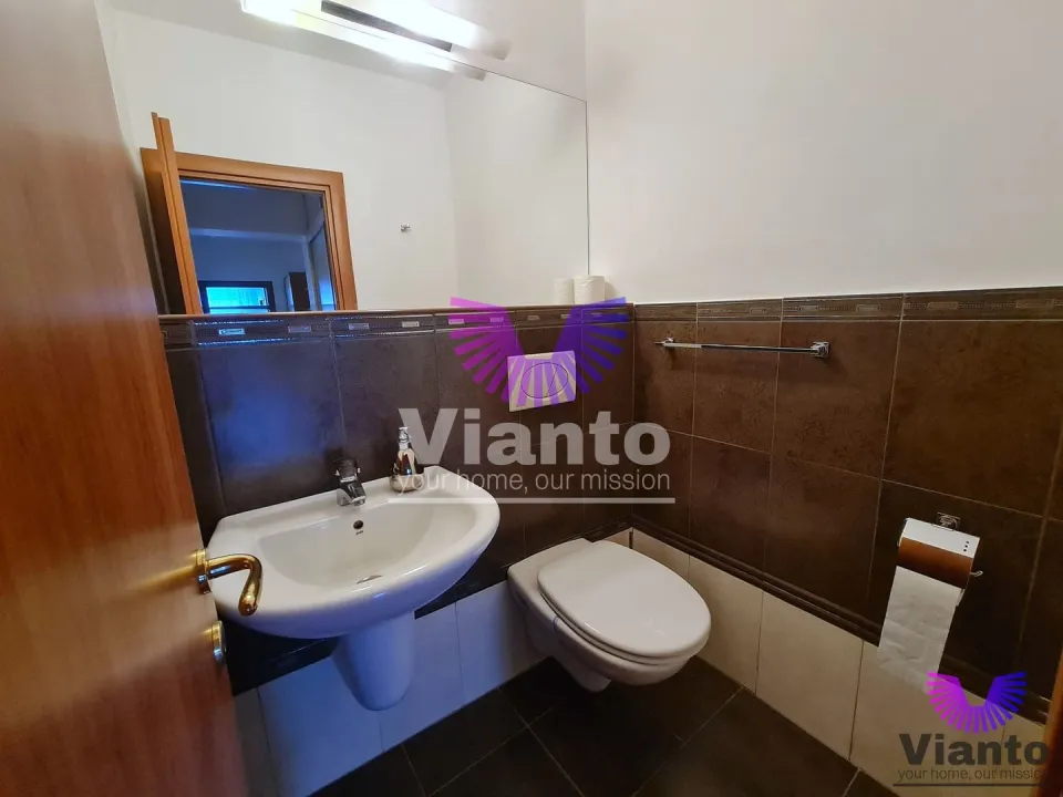 3-Zimmer-Wohnung | Balkon | Zentrale Zone | Sibiu