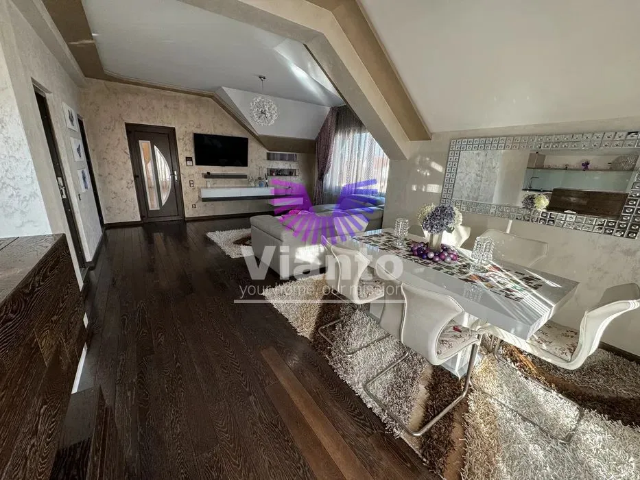 Apartament 2 camere de inchiriat Calea Dumbravii