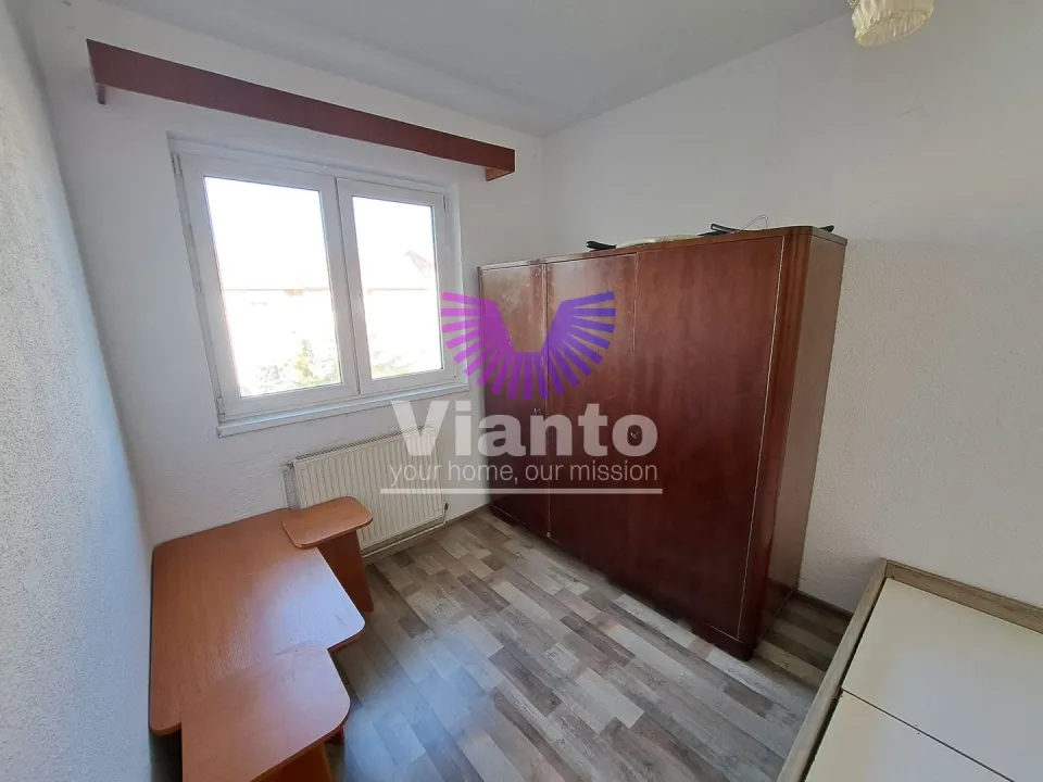 APARTAMENT 2 CAMERE 36MPU,  CU BALCON INCHIS - HIPODROM III