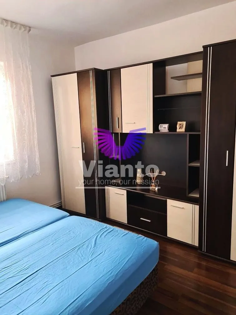 3-Zimmer-Wohnung mit getrennten Zimmern | Terezian | Sibiu