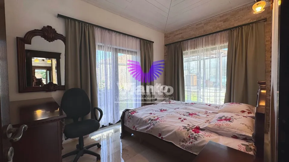 Casa individuala premium cu curte la prima inchiriere