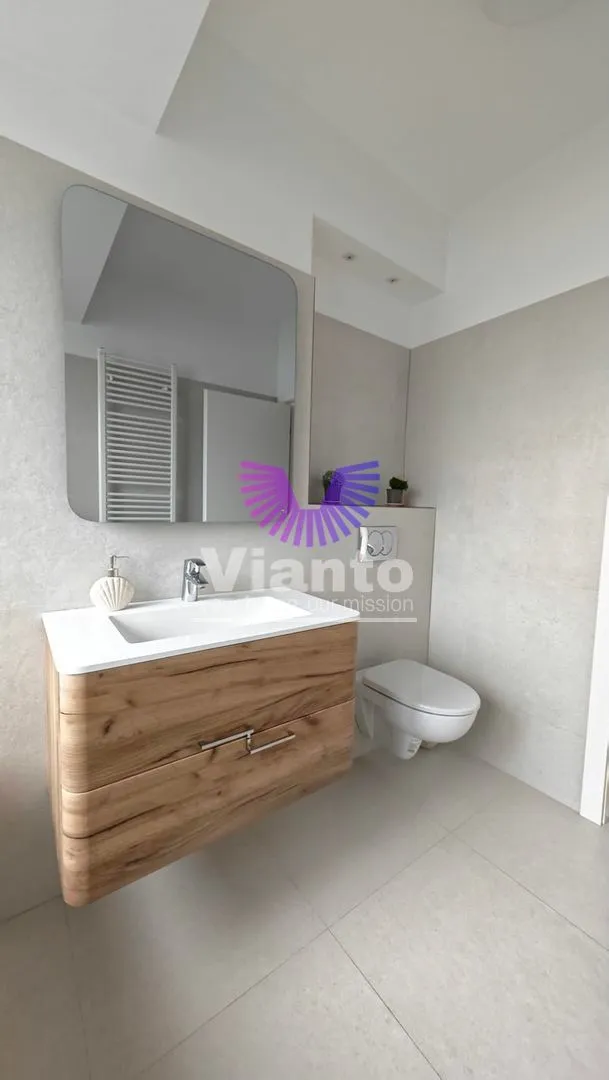 0% commission - 2-room apartment 66 sqm | Iancu Nicolae Voluntari | Terrace 23 sqm