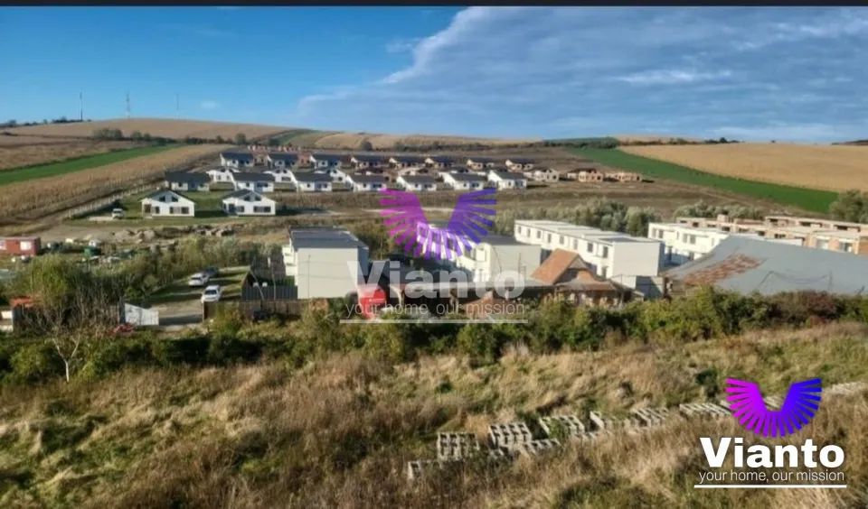 Außenbereichsfläche | 3700 m² | Versorgungsleitungen in der Zone | Investition mit Potenzial