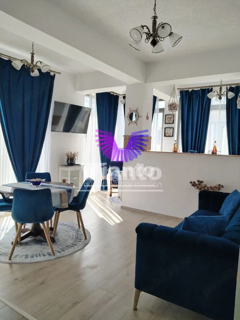 Apartamnt 3 Camere-63mpu cu Loc de Parcare-Zona Doamna Stanca