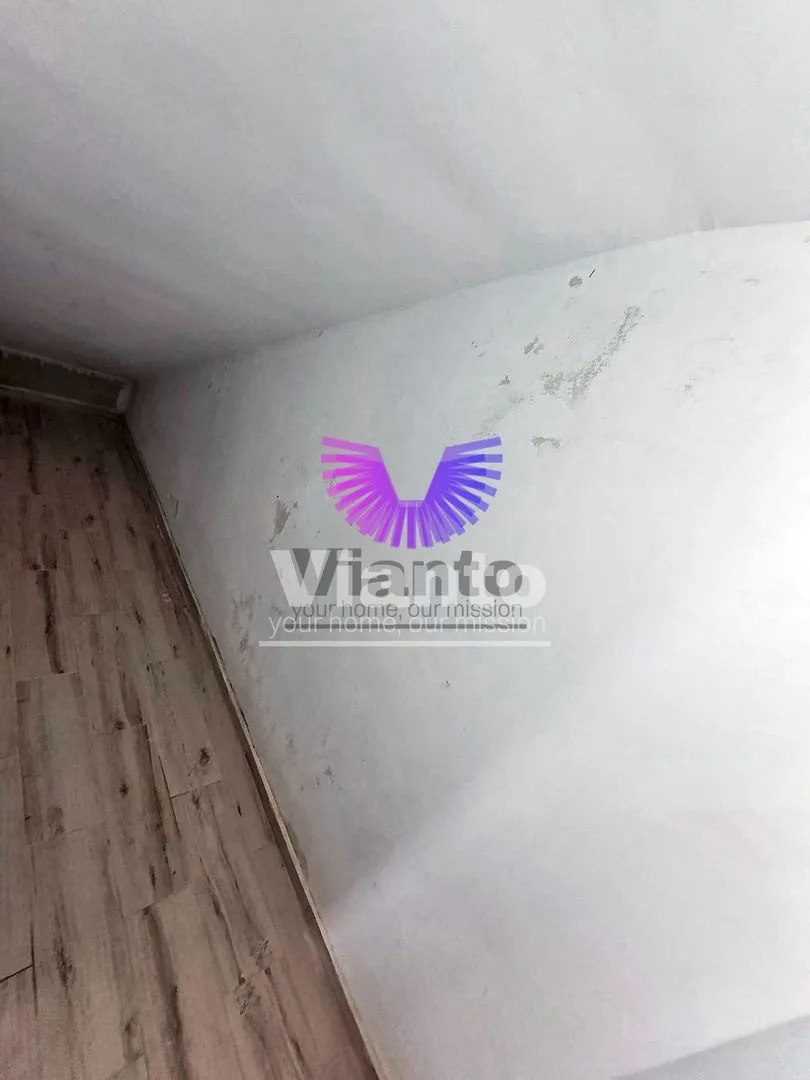 Apartment at Villa 52 sqm, with Garden and Parking space - Arhitectilor - Calea Cisnădiei