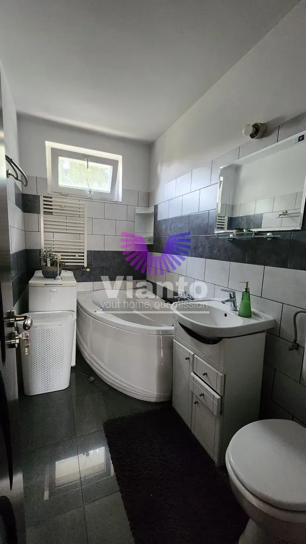 Apartament 2 camere de vanzare / Cedonia 48m2