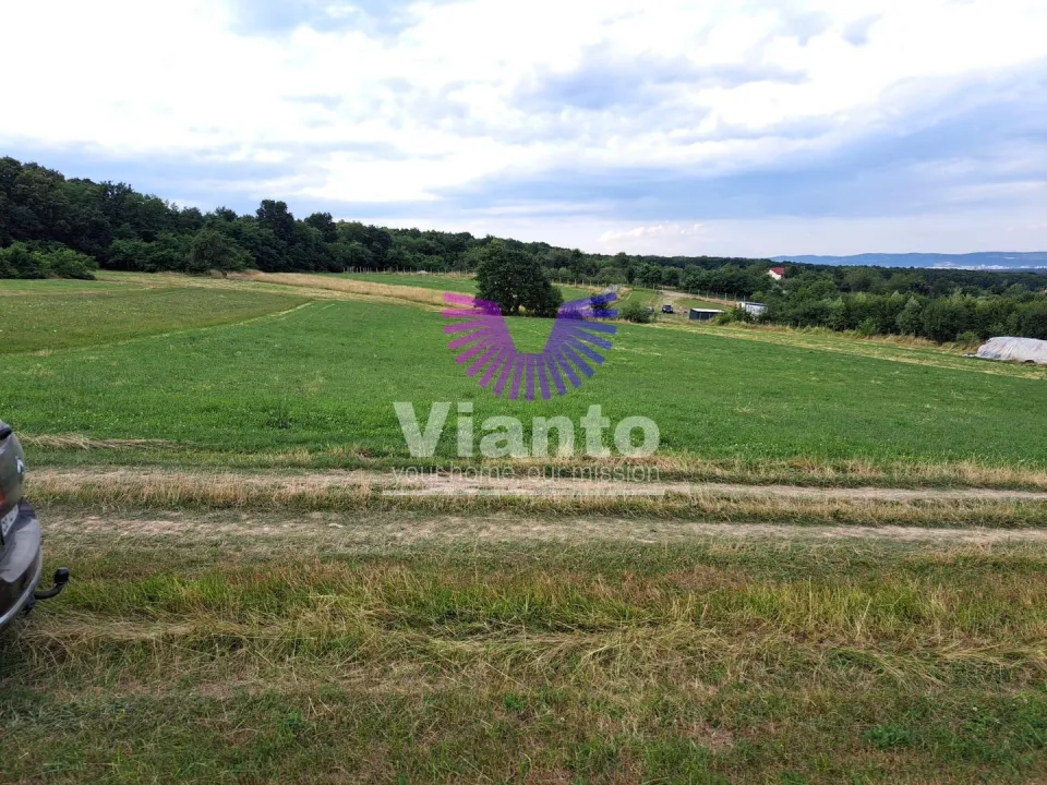 Gelegenheit - Außenbereichsfläche 6200 m² mit Panoramablick - Tropinii Noi - Rășinari