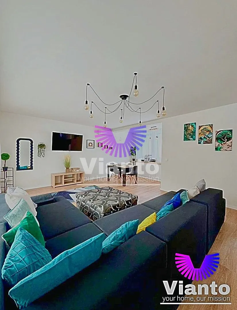 Casa individuala de vânzare în Tocile
