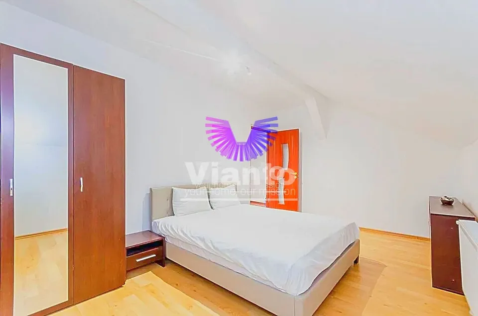 Apartament 3 camere 88mp