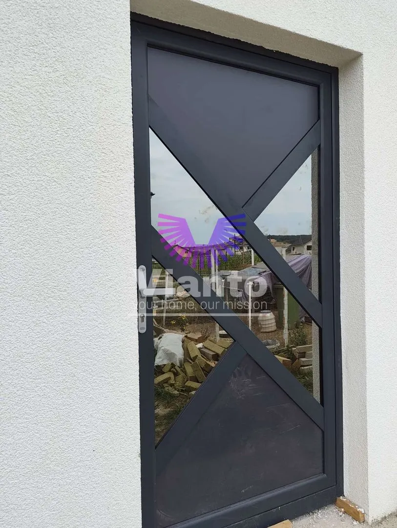 Haus 4 Zimmer 130 m² bebaute Fläche, 310 – Cristian