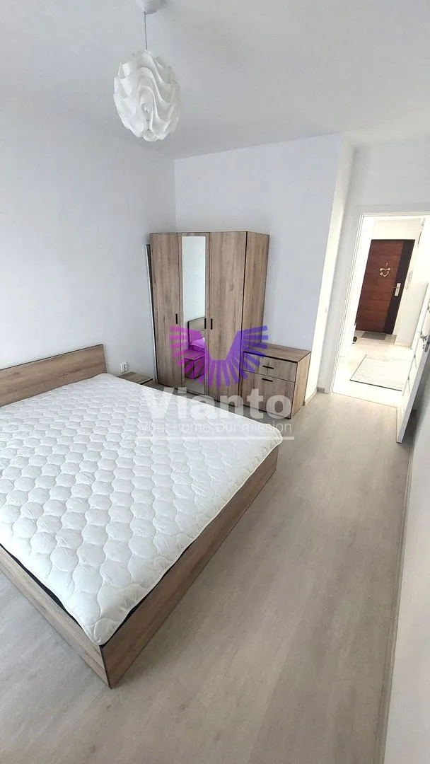 3-Zimmer-Wohnung | 2 Bäder | 2 Balkone | Doamna Stanca | Selimbar