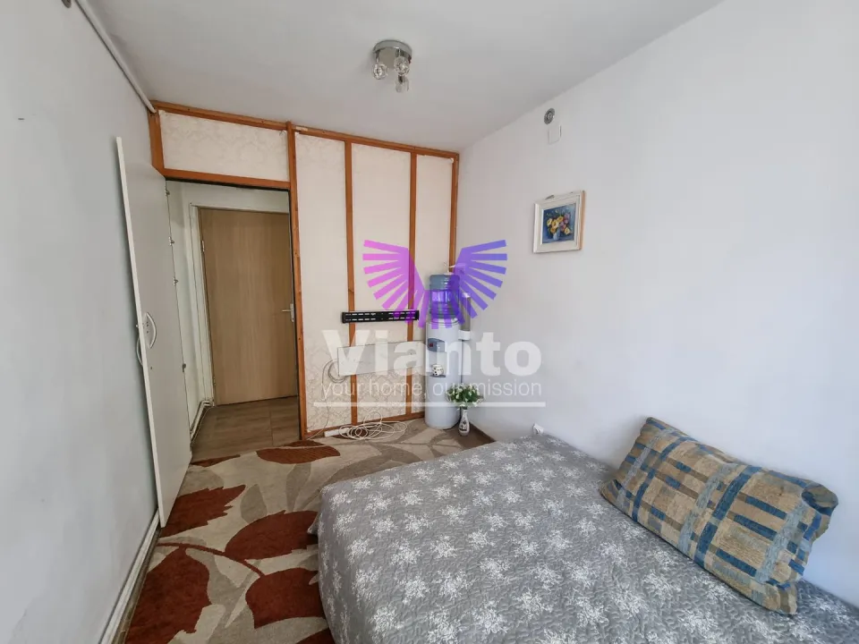 Spațiu comercial de închiriat, 50 mp, 3 camere, Sibiu Central