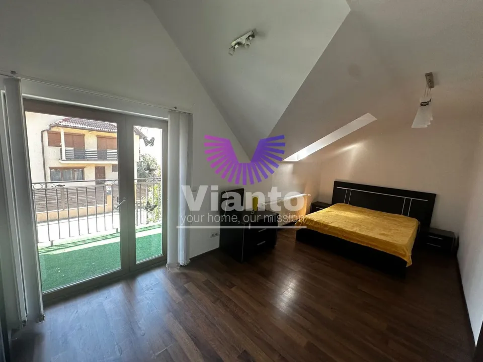Haus 5 Zimmer - 125 m² mit Grundstück 176 m² in Selimbar