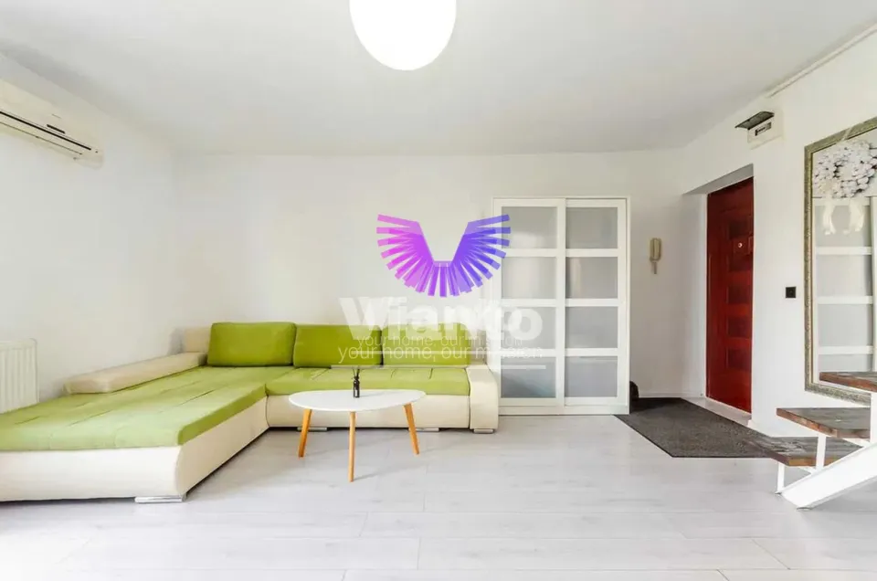 Apartament 3 camere 88mp