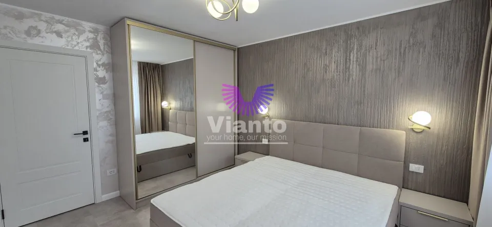 Apartament 3 camere | Pe doua niveluri | Prima inchiriere | Hipodrom | Sibiu