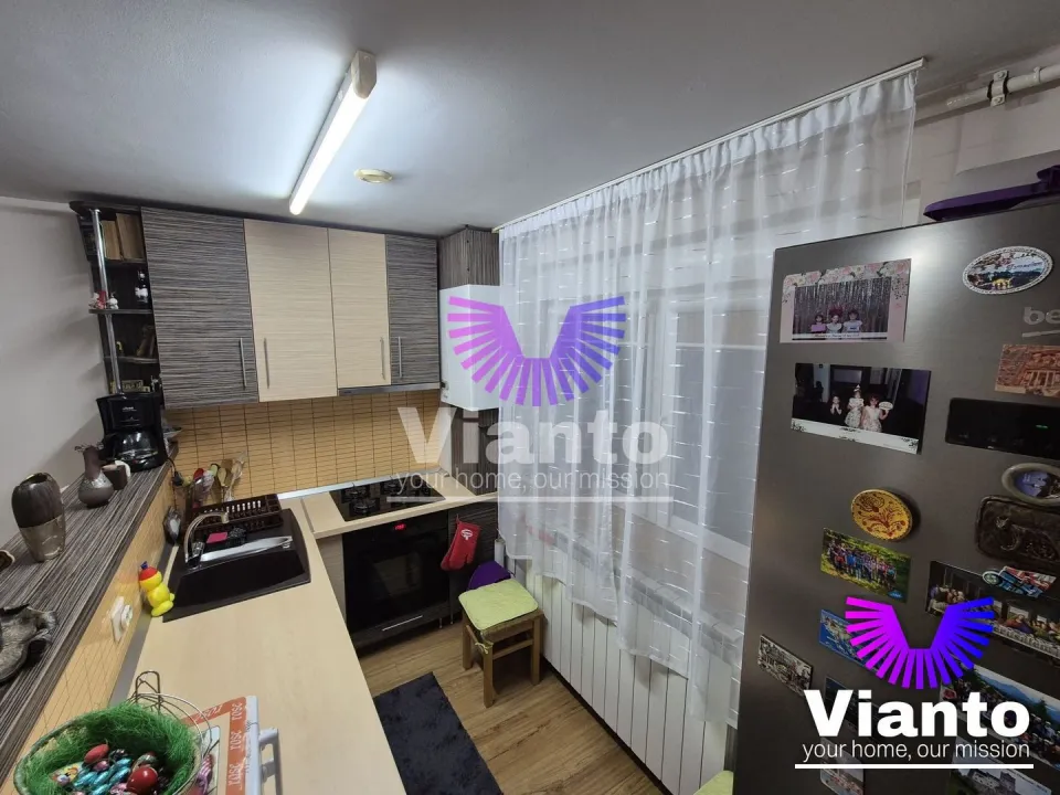 2-Zimmer-Wohnung | Valea Aurie | In der Nähe des Parcul Sub Arini