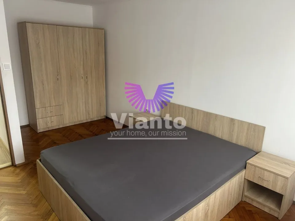 Apartament 3 camere | 2 bai | Zona Centrala | Sibiu