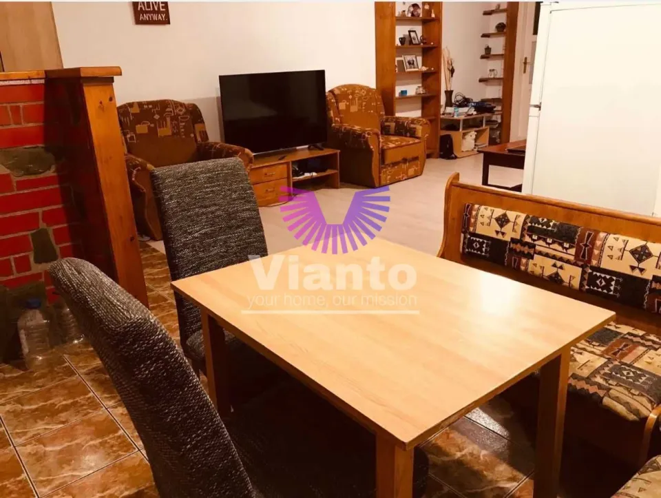 2-Zimmer-Wohnung 56 m² - Terezian