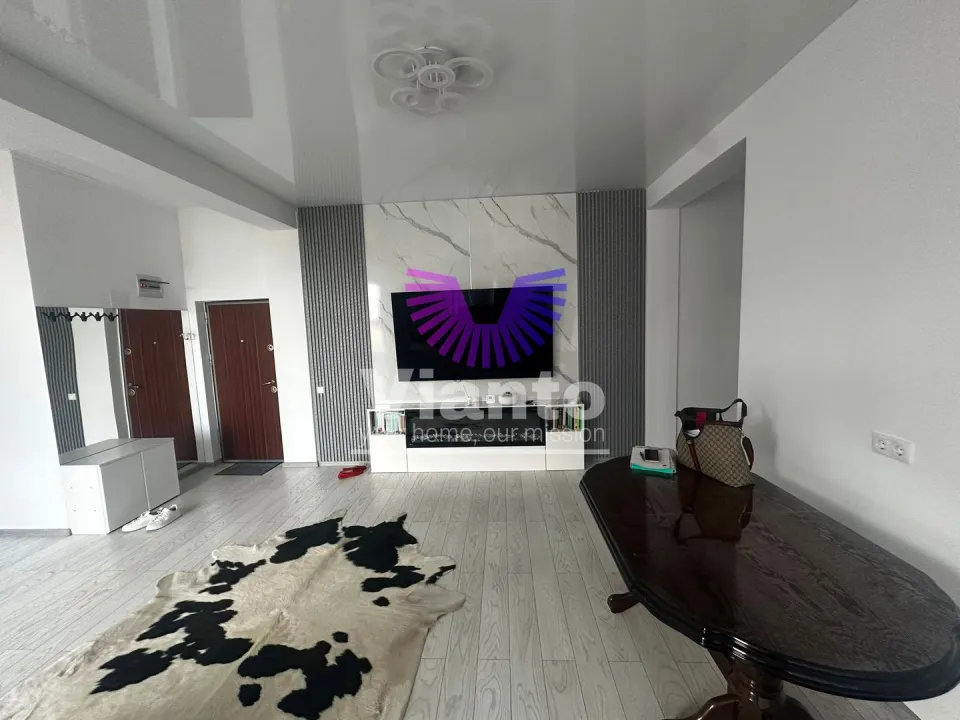 Apartament 2 camere mobilat si utilat | Loc de parcare | Selimbar