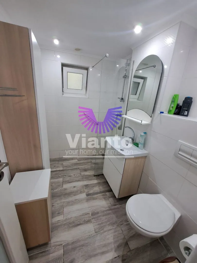 APARTAMENT 3 CAMERE- 2 BAI- PARTER 74MPU -  TEREZIAN