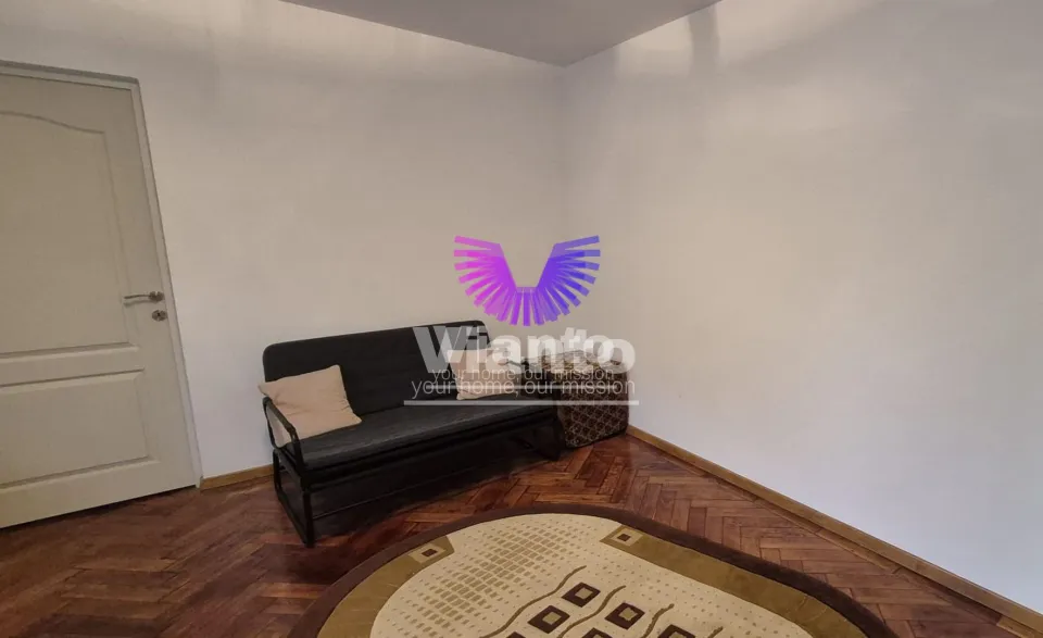 Apartament 3 camere Rusciorului de inchiriat