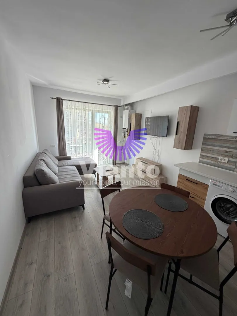 Apartament 2 camere | Parcare inclusa | Pet Friendly | The Lake Home | Sibiu