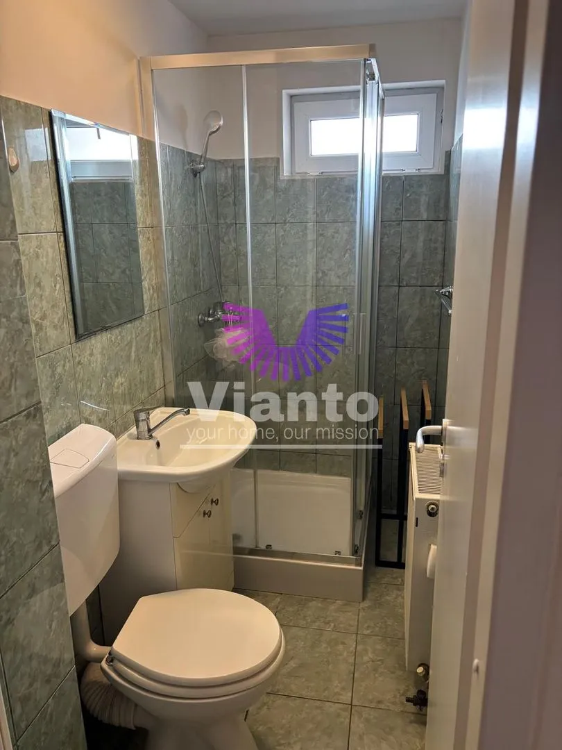 APARTAMENT 2 CAMERE 36MPU- HIPODROM II