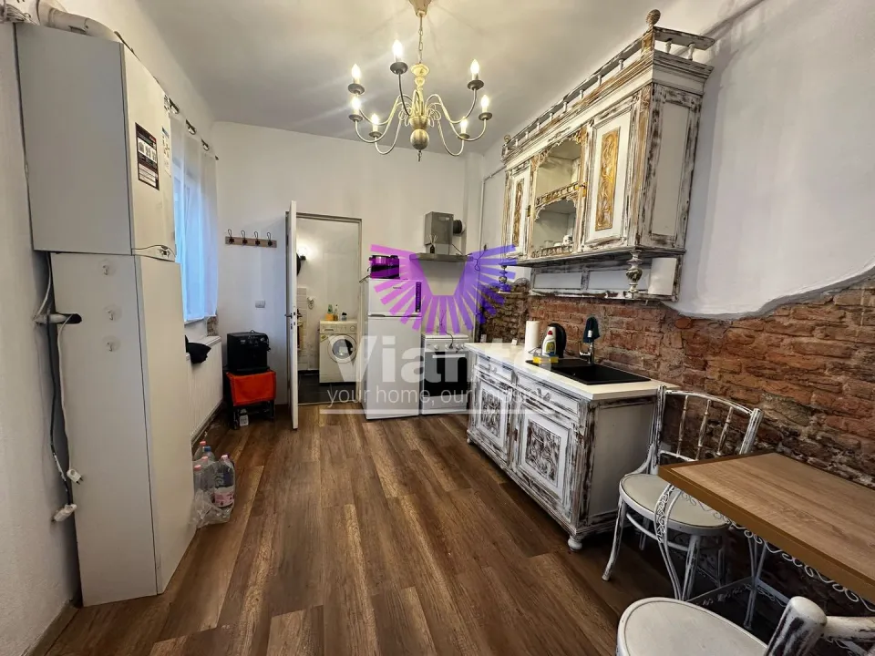 House for rent near the Historic Centre - Targu Fanului