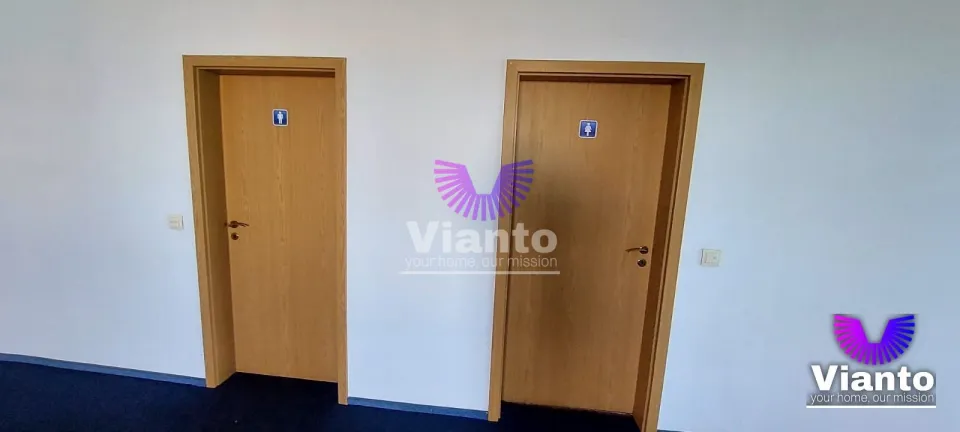 Gewerbefläche zu vermieten 240 m² Calea Dumbrăvii