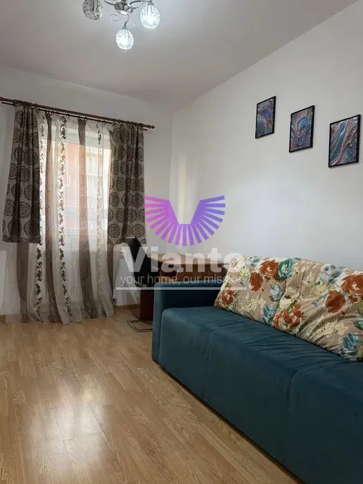 3-Zimmer-Wohnung Avantgarden 72 m²