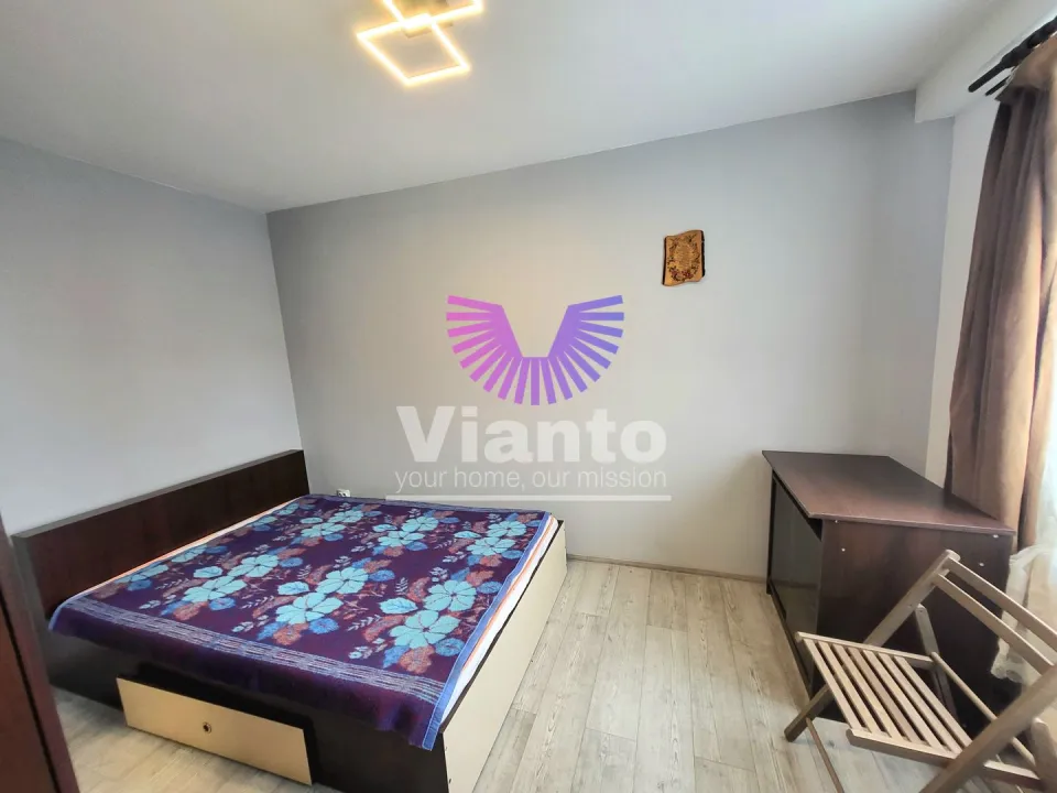 Apartament 2 camere | Balcon | Vasile Aaron | Sibiu