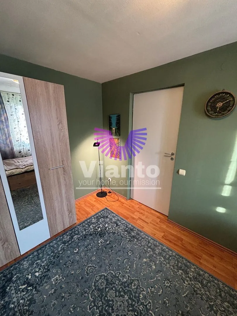 APARTAMENT 2 CAMERE 36MPU- HIPODROM II