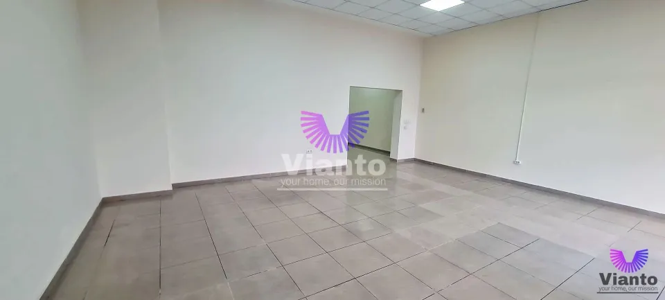Ground floor commercial space 2 rooms 130 sqm | Neppendorf Turnisor