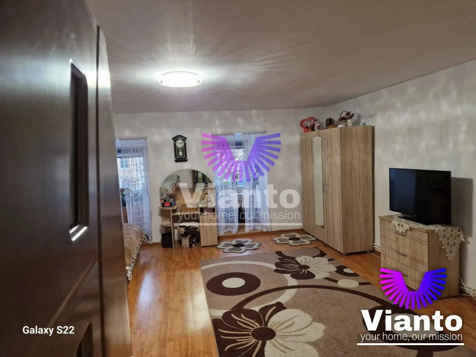 2-Zimmer-Wohnung | Haus | Ultracentral-Gegend