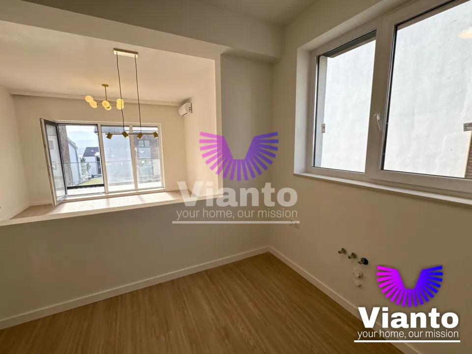 2-Zimmer-Apartment | Parkplatz | Davinci Homes