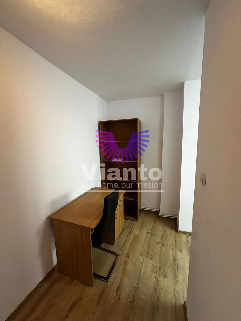 Garsoniera de închiriat aproape de podul Minciunilor
