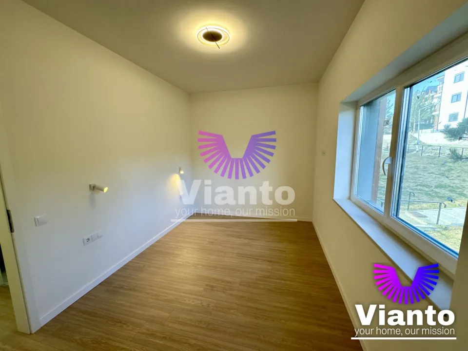 2-Zimmer-Apartment | Parkplatz | Davinci Homes