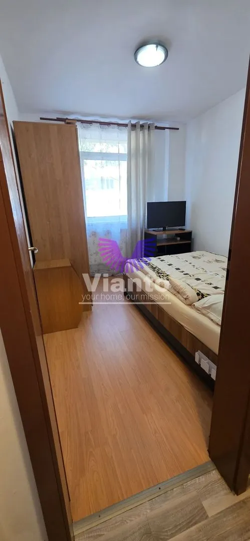 APARTAMENT DE INCHIRIAT 2 CAMERE/ CEDONIA,LUPTEI /400 E