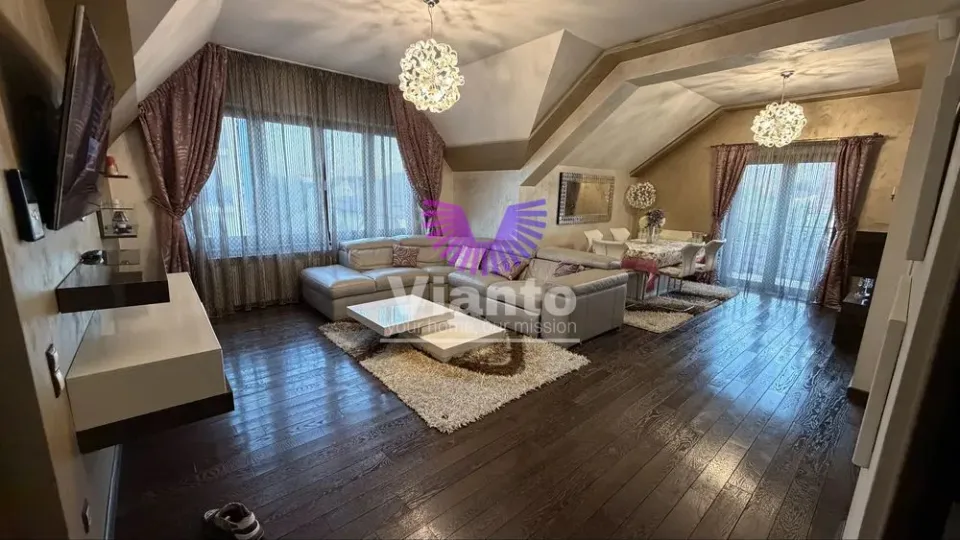 Apartament 2 camere de inchiriat Calea Dumbravii