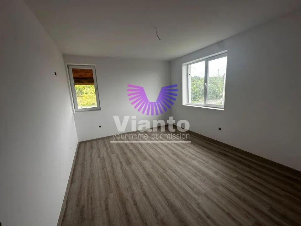 Duplex 5 Zimmer - 150 m², Hof 250 m² - Cisnadie