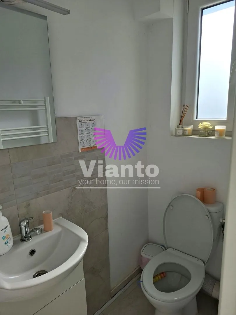 Spatiu comercial | Activitati medicale si beauty | Turnisor | Sibiu