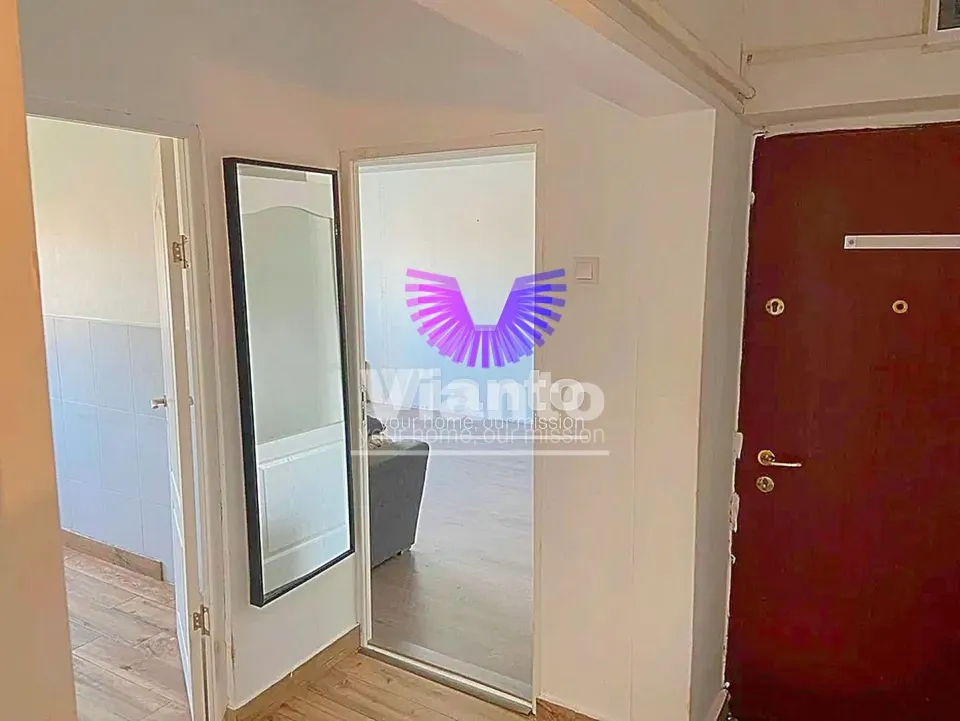 Apartament 2 camere 54mp Strand