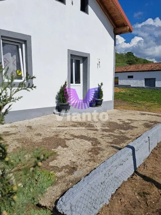 Proprietate de vanzare in Vestem Sibiu