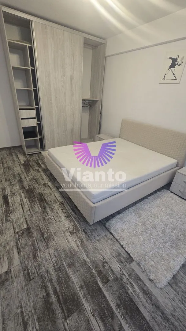 Apartament 2 camere | Balcon | Parcare privata | Turnisor, Sibiu
