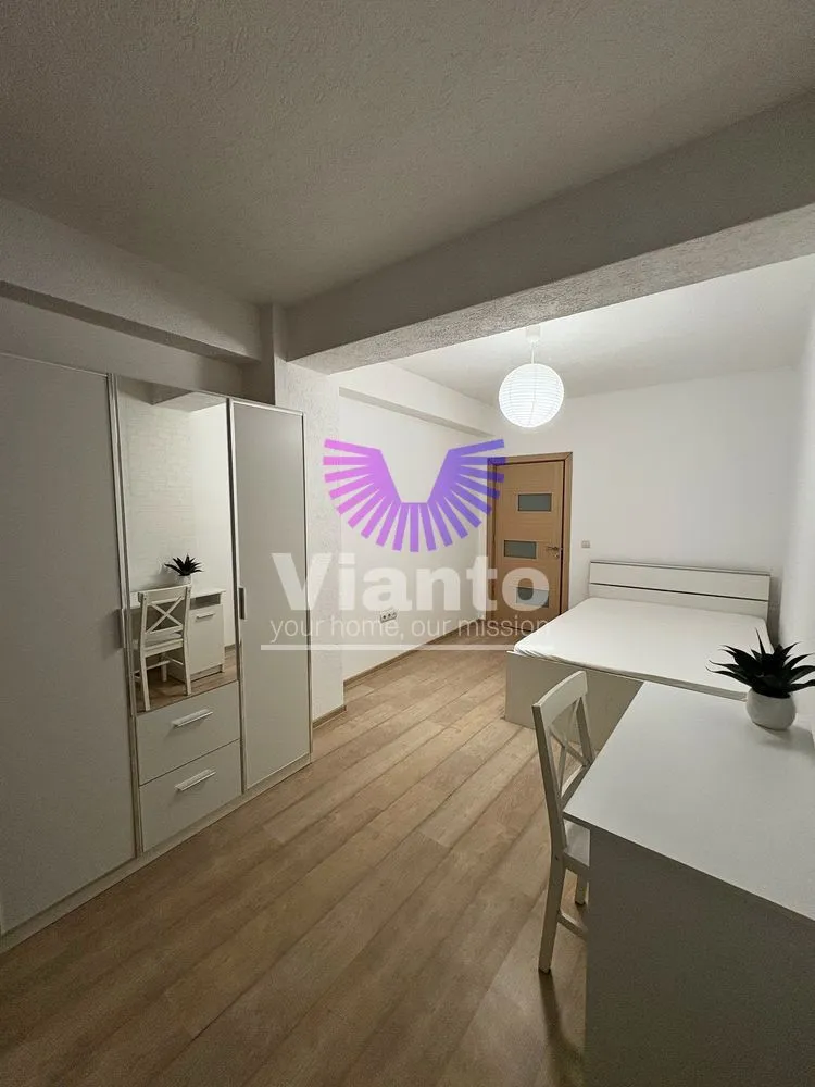 Apartament 3 camere Balcon | Parcare | Doamna Stanca | Selimbar